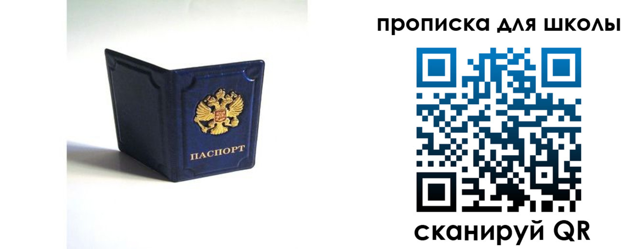 временная регистрация для всех в Советской Гавани